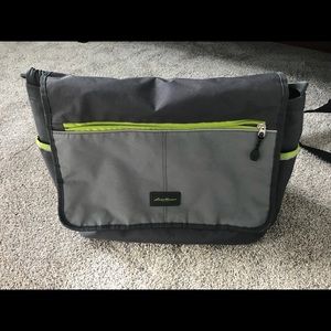 Eddie Bauer Baby Bag